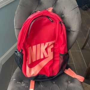 Nike bookbag multiple departments